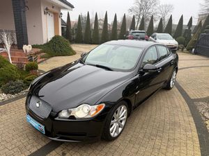 Jaguar XF X250 3.0 V6 S 2010