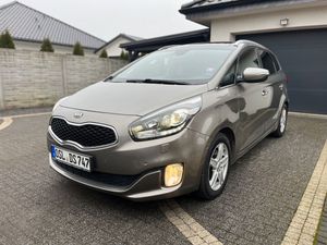 Kia Carens (Rondo) IV 1.7 CRDi XL 7os 2013
