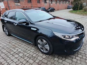 Kia Optima IV Sportagon 2.0 GDI Spirit 2019