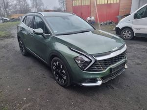 Kia Sportage V 1.6 T-GDI AWD Paket Spirit 2022