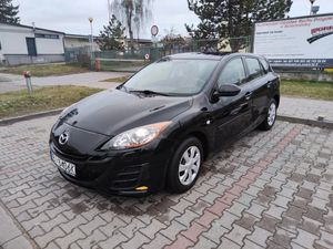 Mazda 3 II 1.6 Comfort 2010