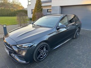 Mercedes-Benz C W206 300 e 9G-TRONIC AMG Line 2022