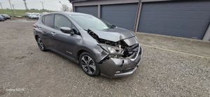 Nissan Leaf 40 kWh TEKNA 2018
