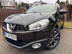 Nissan Qashqai I 2.0 Tekna Premium 2013