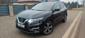 Nissan Qashqai II 1.3 DIG-T TEKNA 2019