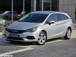 Opel Astra K 1.5 CDTI Ultimate S&S 2021