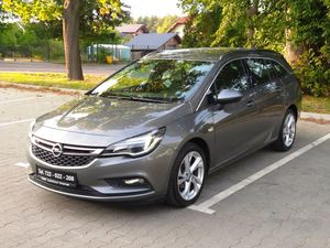 Opel Astra K 1.6 CDTI DPF ecoFLEX TourerStart/Stop Exklusiv 2018