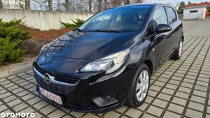 Opel Corsa E 2019