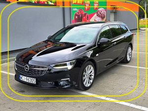 Opel Insignia B 1.5 Automatik Business Elegance 2021