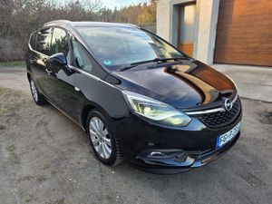 Opel Zafira C 2.0 D (CDTI ecoFLEX) Start/Stop Active 2016