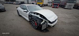 Porsche Taycan 105kWh 4S 2024