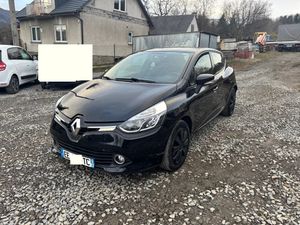 Renault Clio IV Energy dCi 90 Start & Stop Limited 2016