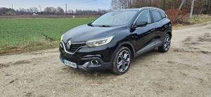 Renault Kadjar 2016