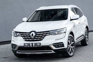 Renault Koleos II 2020