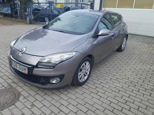 Renault Megane III 2013