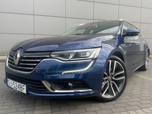 Renault Talisman (SM6) 2016