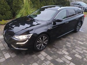 Renault Talisman (SM6) ENERGY dCi 160 EDC INITIALE PARIS 2017