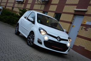 Renault Twingo II 1.2 LEV 16V 75 Expression 2014