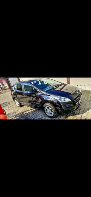 Peugeot 3008 I 1.6 Trendy 2009