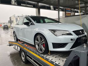 Seat Leon III 2015