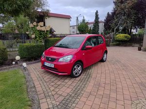 Seat Mii 1.0 Ecomotive Style 2013