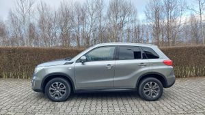 Suzuki Vitara II 1.6 (4x2) Comfort 2018