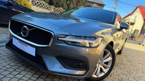 Volvo V60 II D3 2020