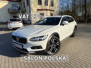 Volvo V90 2021
