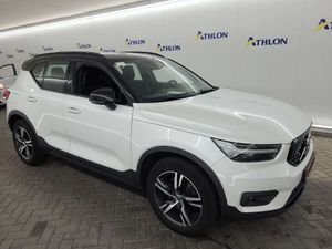 Volvo XC40 B4 B Geartronic RDesign 2021