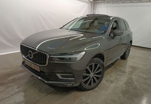 Volvo XC60 II ver-d4-awd-inscription 2021