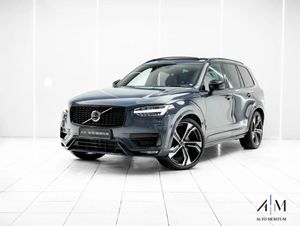 Volvo XC90 II B5 D AWD Ultimate Dark 2021