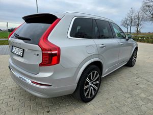 Volvo XC90 II B5 D AWD Geartronic Inscription 2023