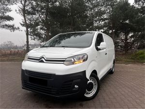 Citroën Jumpy 2018