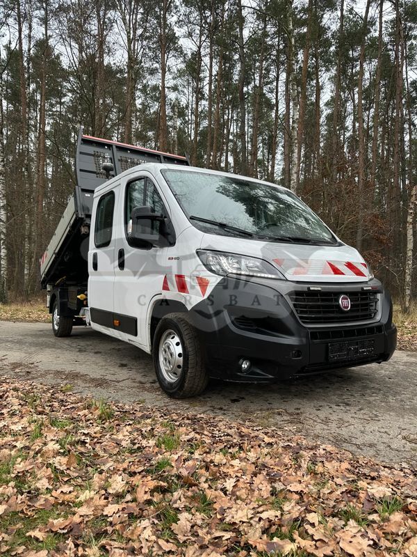 Fiat Ducato 2020