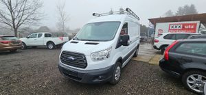 Ford Transit 2017