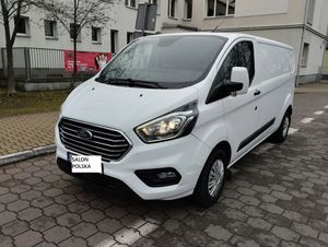 Ford Transit Custom 2022