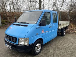 Volkswagen Transporter 2006