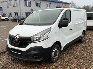 Renault Trafic 2017