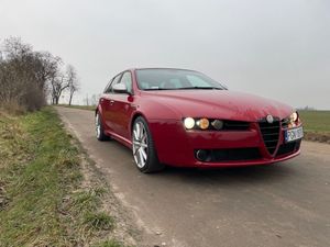 Alfa Romeo 159 1.9JTDM ti 2007