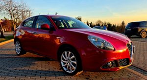 Alfa Romeo Giulietta 1.4 TB 16V Sport 2018