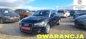 Audi A1 8X 2014