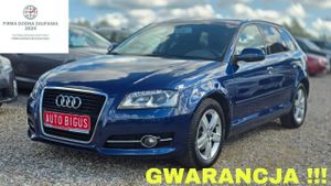 Audi A3 8V 2013