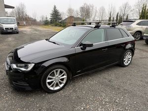 Audi A3 8V 1.4 TFSI CoD Ambition S tronic 2014
