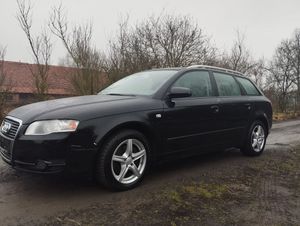 Audi A4 B7 1.9 TDI 2007