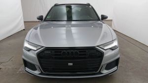 Audi A6 C8 2023