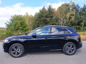 Audi Q5 FY 2020