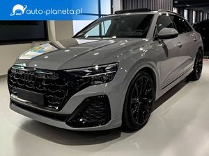 Audi Q8 50 TDI quattro tiptronic 2025