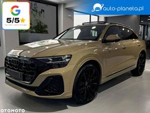 Audi Q8 2025