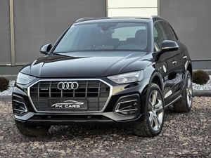 Audi Q5 FY 40 TDI Quattro S tronic sport 2021