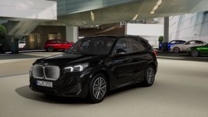 BMW iX1 ver-sdrive20i-mhev-m-sport-sport 2025